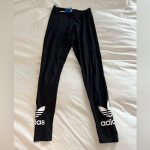Adidas Logo legging